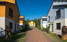 Ferienpark Rübezahl